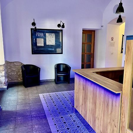 New City Centre Garden Apartment - Central Location Prag Exterior foto