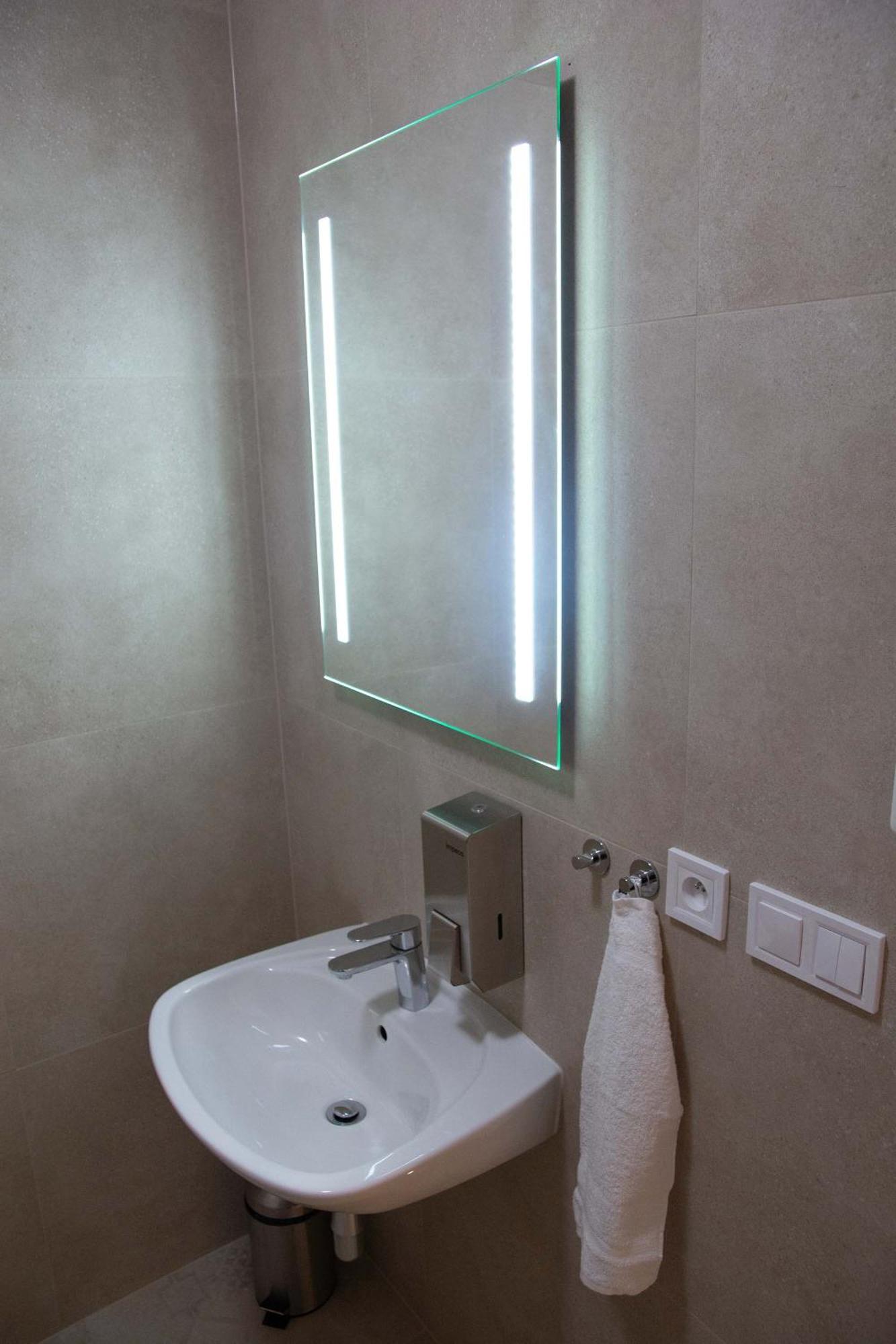 New City Centre Garden Apartment - Central Location Prag Exterior foto