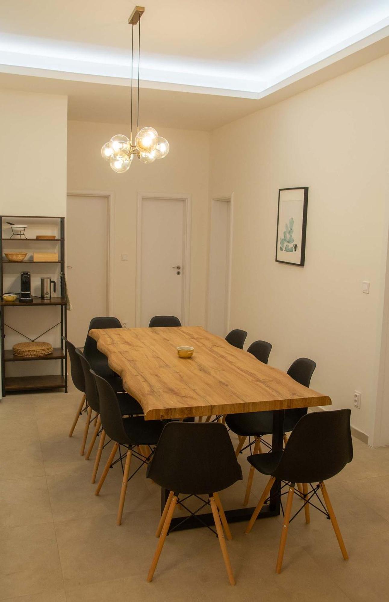 New City Centre Garden Apartment - Central Location Prag Exterior foto